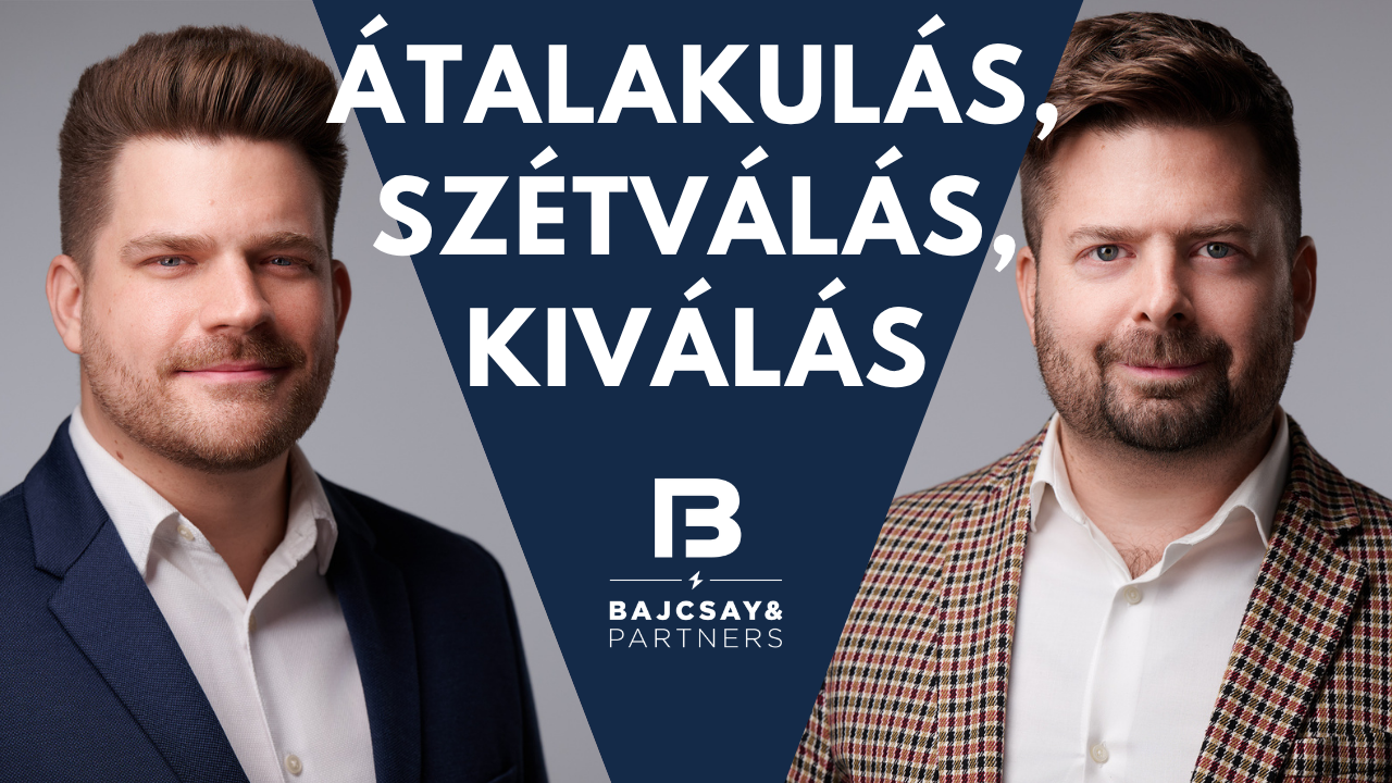 Bajcsay podcast felvétel 1