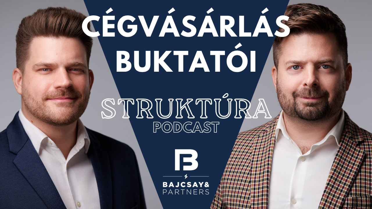 Bajcsay podcast felvétel 3