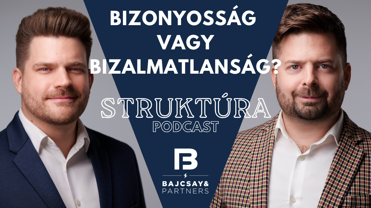 Bajcsay podcast felvétel 4