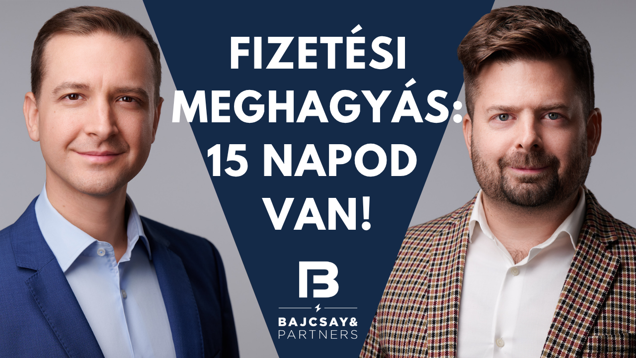 Bajcsay podcast felvétel 8