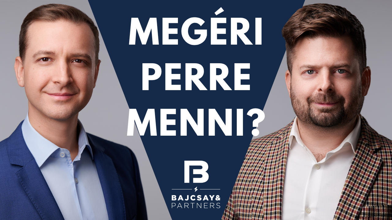 Bajcsay podcast felvétel 9