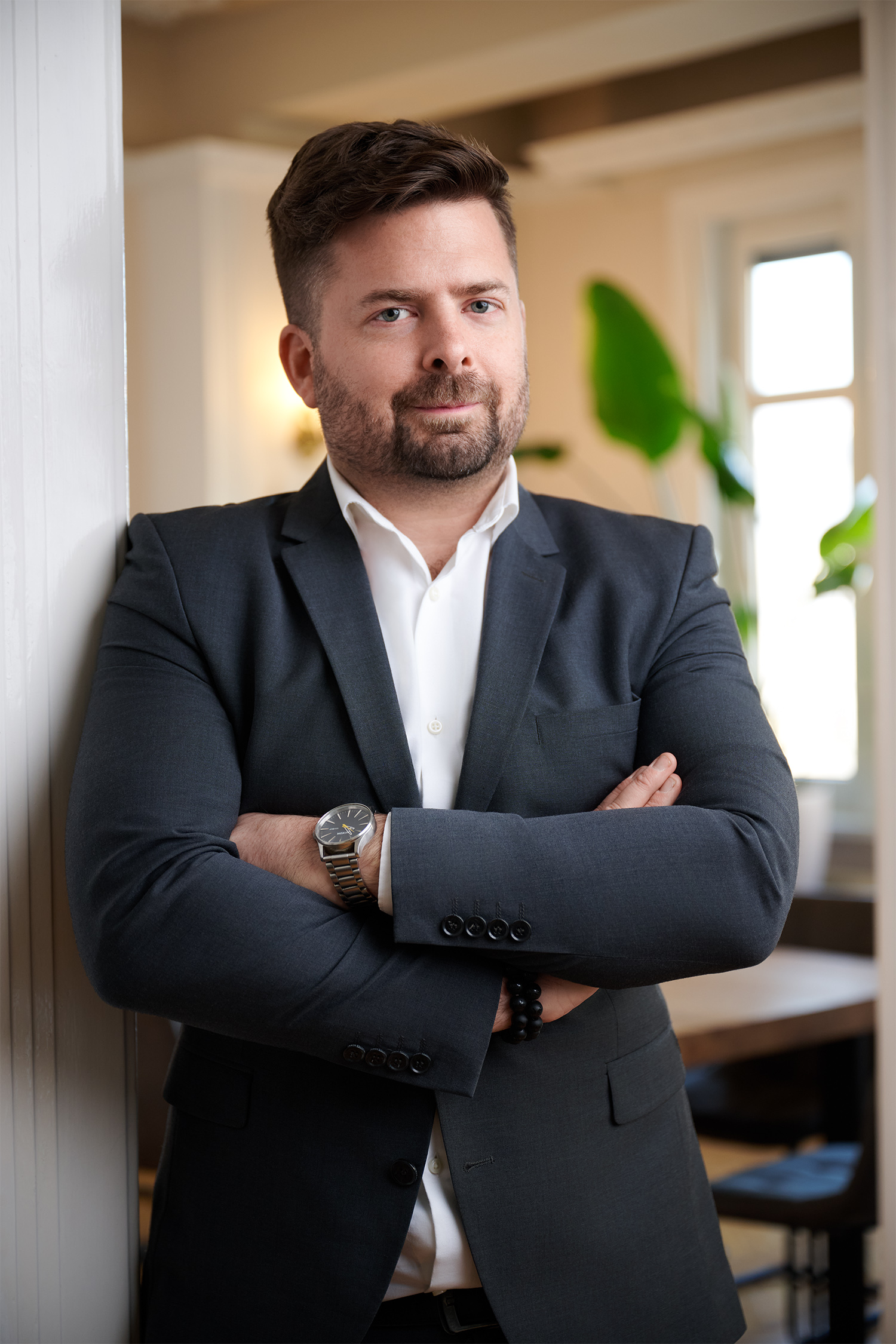dr. Bajcsay Gergely