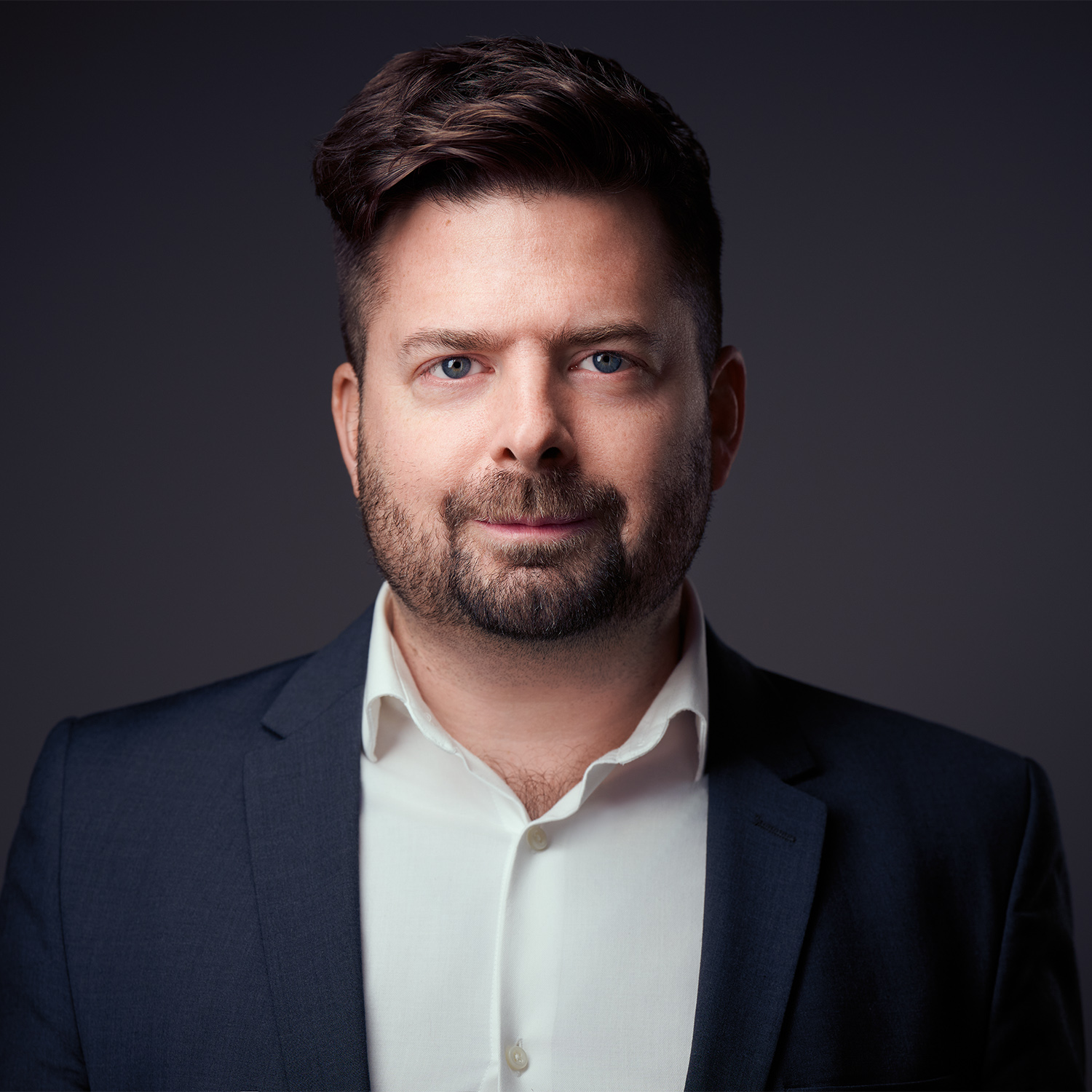 Dr. Bajcsay Gergely
